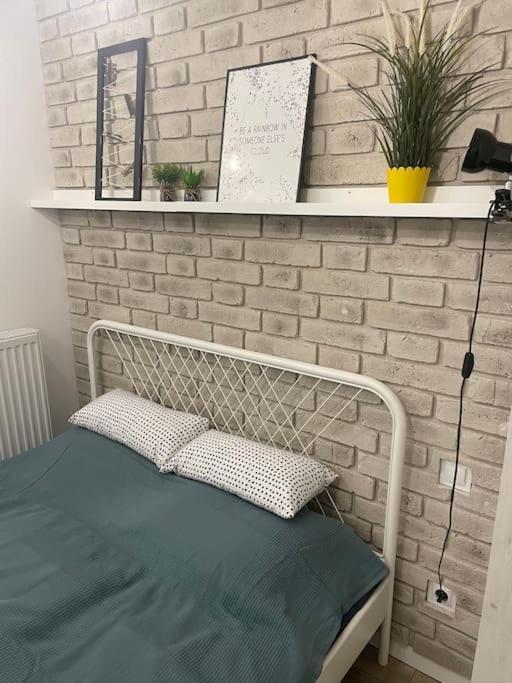 Nowoczesny Apartament W Sercu Mokotowa Warszawa Eksteriør bilde
